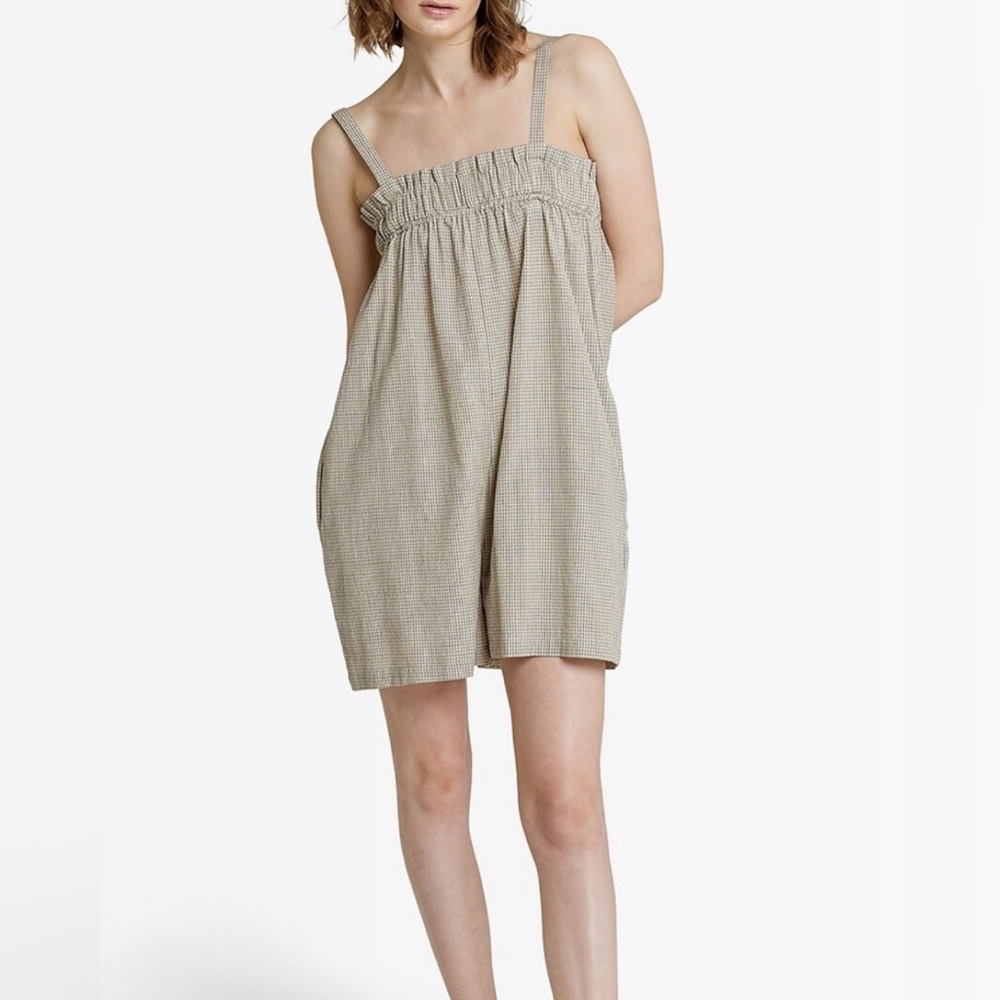 Laude the Label NWT Romper size M/L